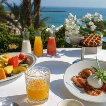 Grotta Palazzese Beach Hotel, 滨海波利尼亚诺 — 照片 5