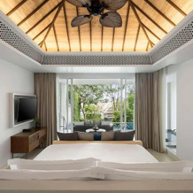 Banyan Tree Krabi, Таб Кеак — фото 4