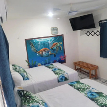 Hotel y Restaurante Macumba, 里奥拉加托斯 — 照片 4
