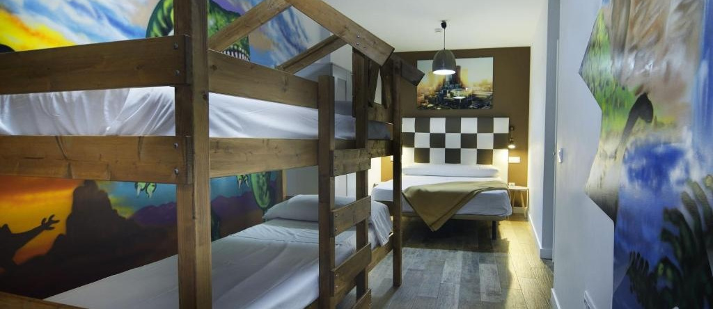Apartamentos El Volante II, Ciempozuelos — photo 1