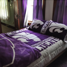 Lazy T Ranch Guest House, Манхэттен — фото 4