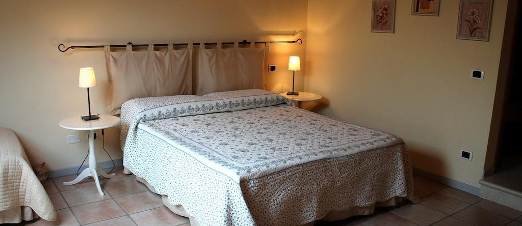 Agriturismo Al Barco, 索马坎帕尼亚 — 照片 1