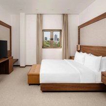 Carlton Al Moaibed Hotel, Al Khobar — photo 3