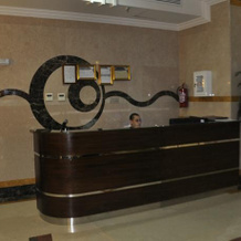 Abeer Al Azizia Hotel, Мекка — фото 2