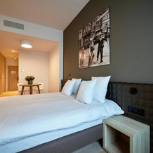 C-Hotel Westwing, Руселаре — фото 5