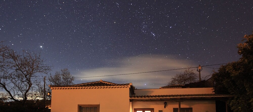 Casa Rural La Oliva By Isla Bonita, Пунтагорда — фото 1