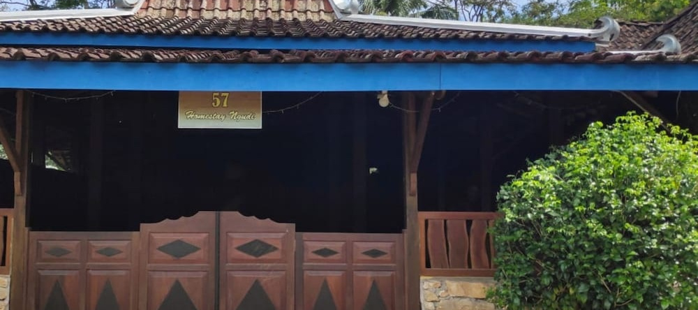 Homestay Ngudi, 蒙图克 — 照片 1