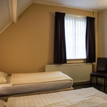 Hotel Restaurant Sevenster, Дельден — фото 5