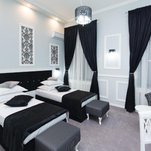 La Strada Boutique Villa, 皮特什蒂 — 照片 3