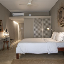 Kirimizi - Hotel & Restaurante, Pemba — photo 2