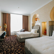 Hotel Jannat Regency Jalal Abad, Jalal-Abad — photo 4