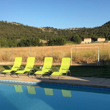 Appart. 4 pers a 6 Kms de Cassis avec acces piscine, Roquefort-la-Bedoule — photo 4