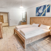 Exclusive Apartment Tassenbacherhof, Strassen — photo 4