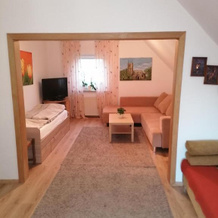 Apartment Lidija, Швайхельн — фото 3