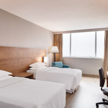 Sheraton Vitoria Hotel, Vitoria — photo 2