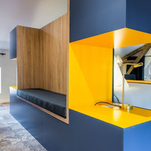Logis Hôtel Le Tilia, 茹 — 照片 2