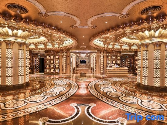 Venice Hotel International, 张家口 — 照片 1