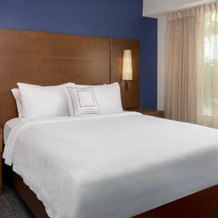 Residence Inn By Marriott Boston Brockton/Easton, Броктон — фото 3