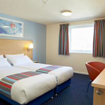 Travelodge Barnsley, Барнсли — фото 4