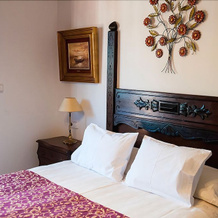Hotel Rústico Fonteverde, 昆蒂斯 — 照片 3