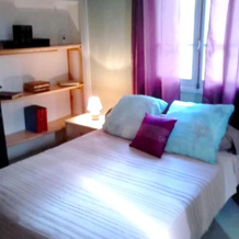 Apartment With 3 Bedrooms in Bocognano, With Wonderful Mountain View,, 博科尼亚诺 — 照片 5