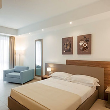 Grieco Business & Spa Hotel, Чериньола — фото 4