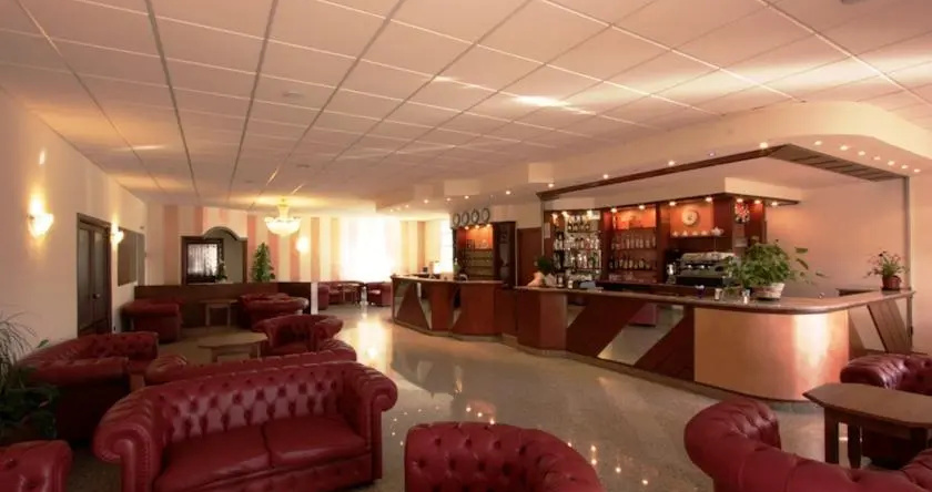 Hotel Victor, 纳尔佐莱 — 照片 1