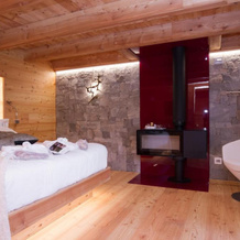 Chalet Nel Doch Villa Cheia, Mezzano — photo 5