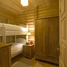 BCC Loch Ness Log Cabins, Beauly — photo 3