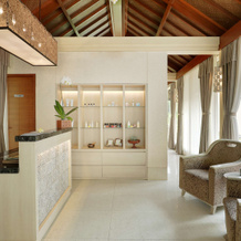 SereS Springs Resort & Spa Singakerta, 乌布 — 照片 2