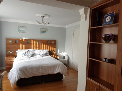 Highfields B&B, Ньюри — фото 1