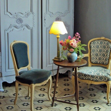 Les Chambres Des Dames, Рьё-Минервуа — фото 5