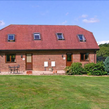 Fox Hole Cottage, Фордингбридж — фото 3