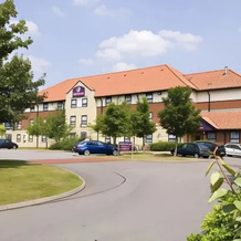 Oxford South (Didcot), Абингдон — фото 2