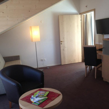 Hotel Landgasthof Eischen, 阿彭策尔 — 照片 2
