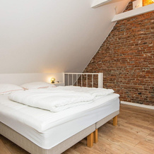 4 Person Holiday Home In Tonder-By Traum, Тондер — фото 2