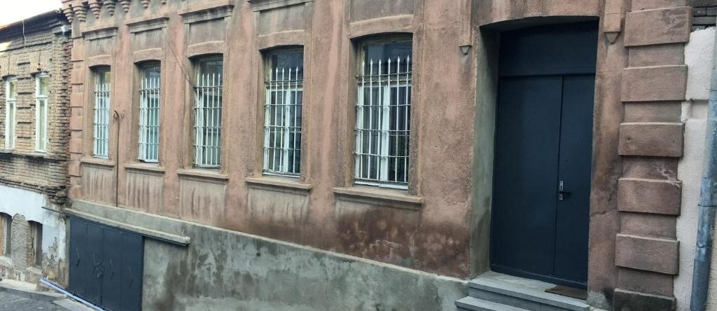 Old Tbilisi 27, Тбилиси — фото 1