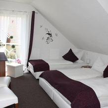 Hotel Restaurant Hubertushof, Lichtenau — photo 5