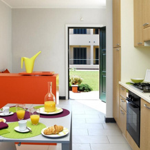 Residence Villa Beuca, Коголето — фото 4