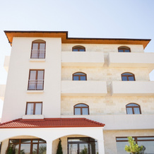 Grande Del Mare Hotel, 乔尔诺莫尔斯科耶 — 照片 3