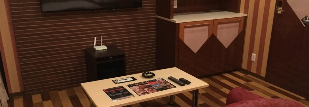 Hotel Avancer Osaka Takatsuki-Adult Only, Такацуки — фото 1