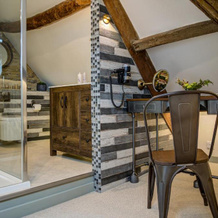 Chic Georgian town house in Cotswold town centre, Fairford — photo 3