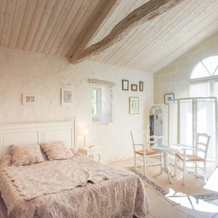 Holiday Home Gîte De L'orangerie, Сен-Лоран-де-ла-Саль — фото 3