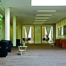 Maritim Hotel am Schlossgarten Fulda, Fulda — photo 2