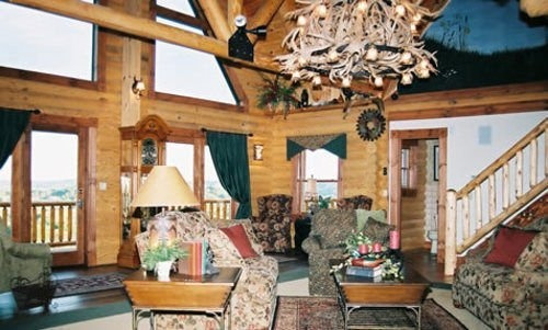 Pine Lakes Lodge, Салесвилл — фото 1