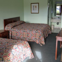 Stardust Motel, Помона — фото 3