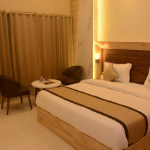 Hotel Bharat, Kota — photo 2