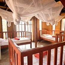 Safari Beach Lodge, Salima — photo 5