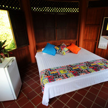 Hotel Nautilos Trigana, Acandi — photo 2