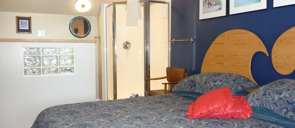 Cycle Inn Bed And Breakfast, Колвуд — фото 1